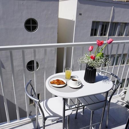 Korzo Suites Gzira Экстерьер фото