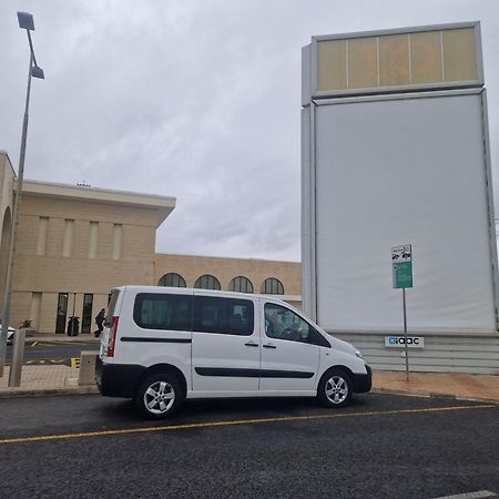 Korzo Suites Gzira Экстерьер фото