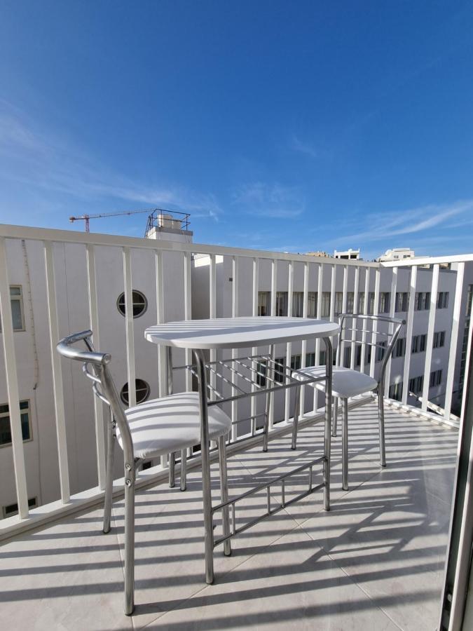 Korzo Suites Gzira Экстерьер фото