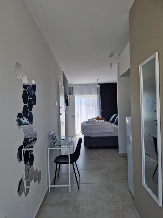 Korzo Suites Gzira Экстерьер фото