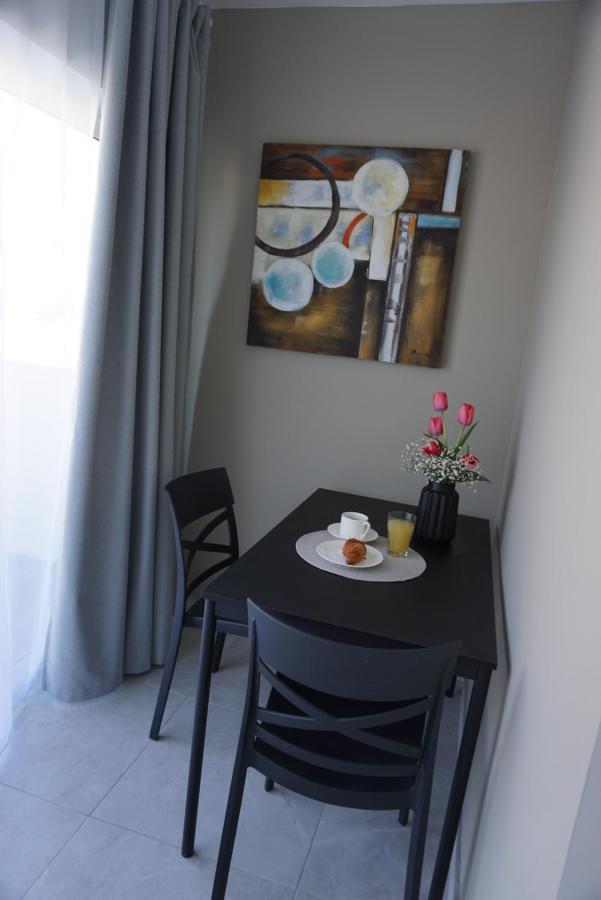 Korzo Suites Gzira Экстерьер фото