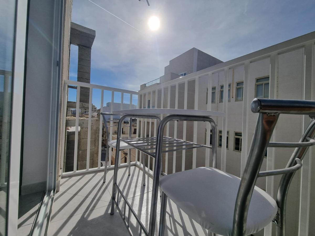 Korzo Suites Gzira Экстерьер фото