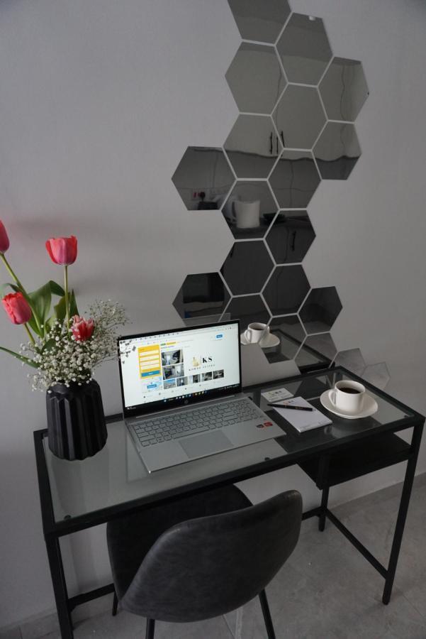 Korzo Suites Gzira Экстерьер фото