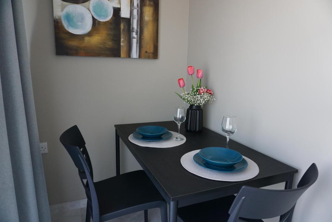 Korzo Suites Gzira Экстерьер фото