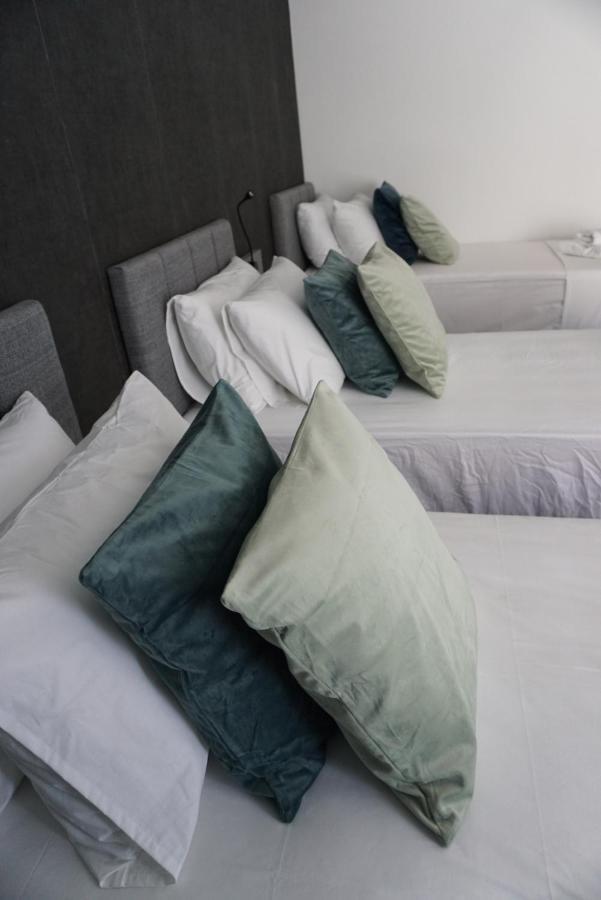 Korzo Suites Gzira Экстерьер фото