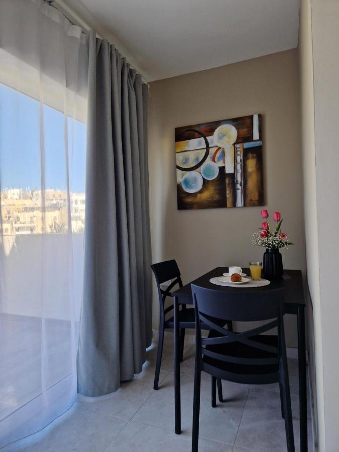 Korzo Suites Gzira Экстерьер фото
