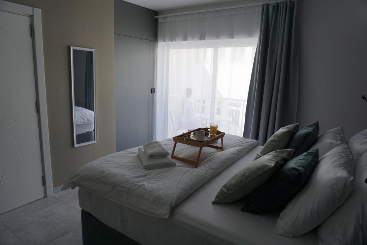 Korzo Suites Gzira Экстерьер фото