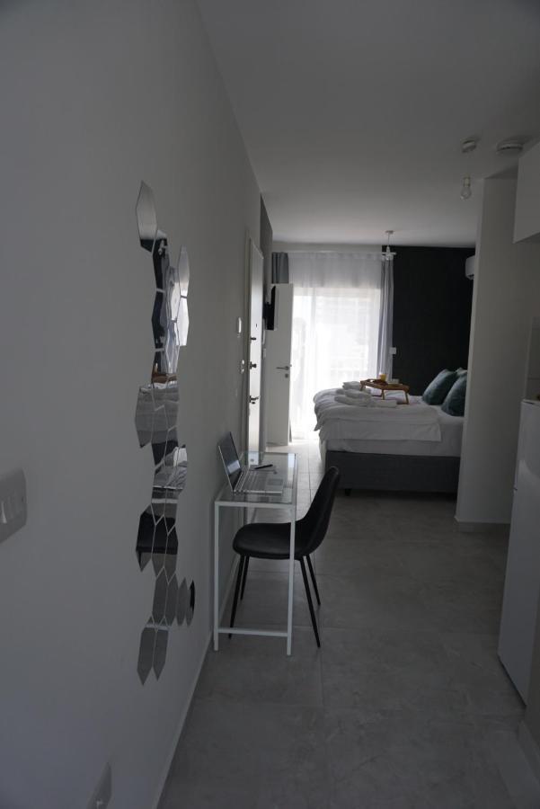 Korzo Suites Gzira Экстерьер фото