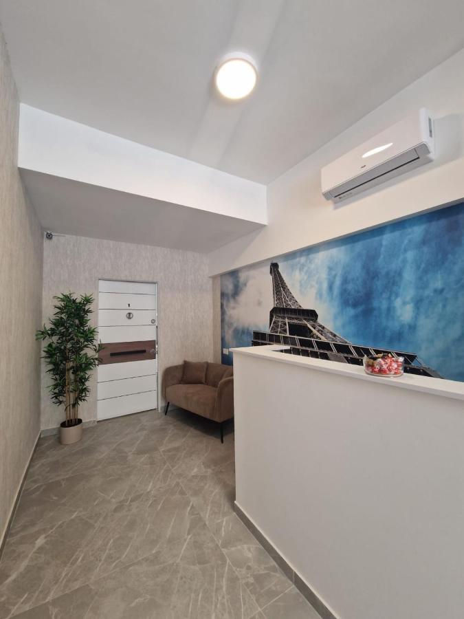Korzo Suites Gzira Экстерьер фото