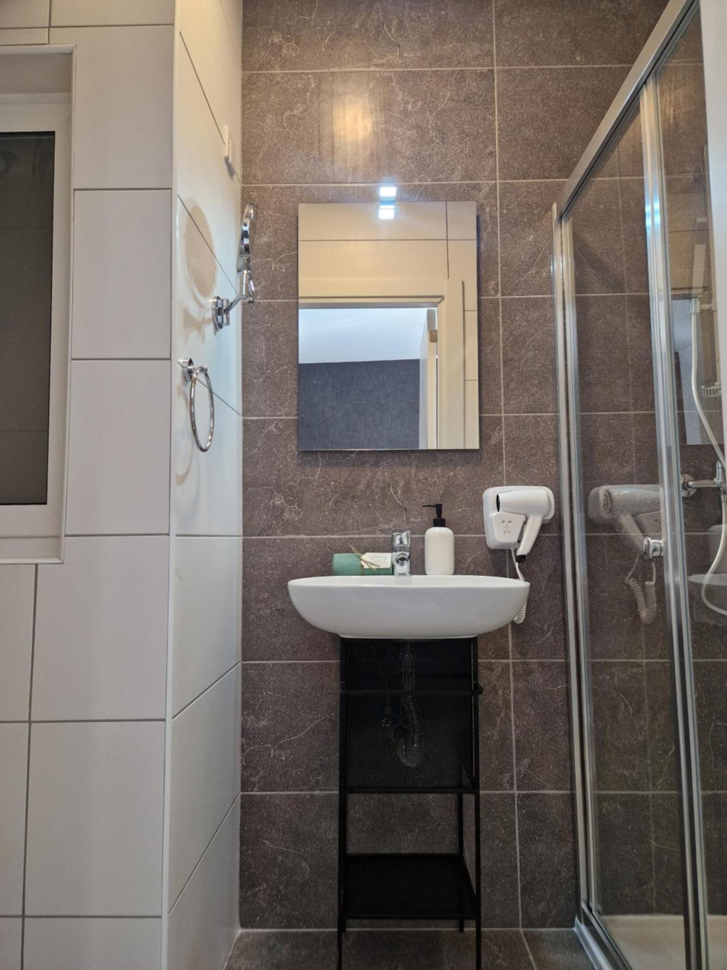 Korzo Suites Gzira Экстерьер фото