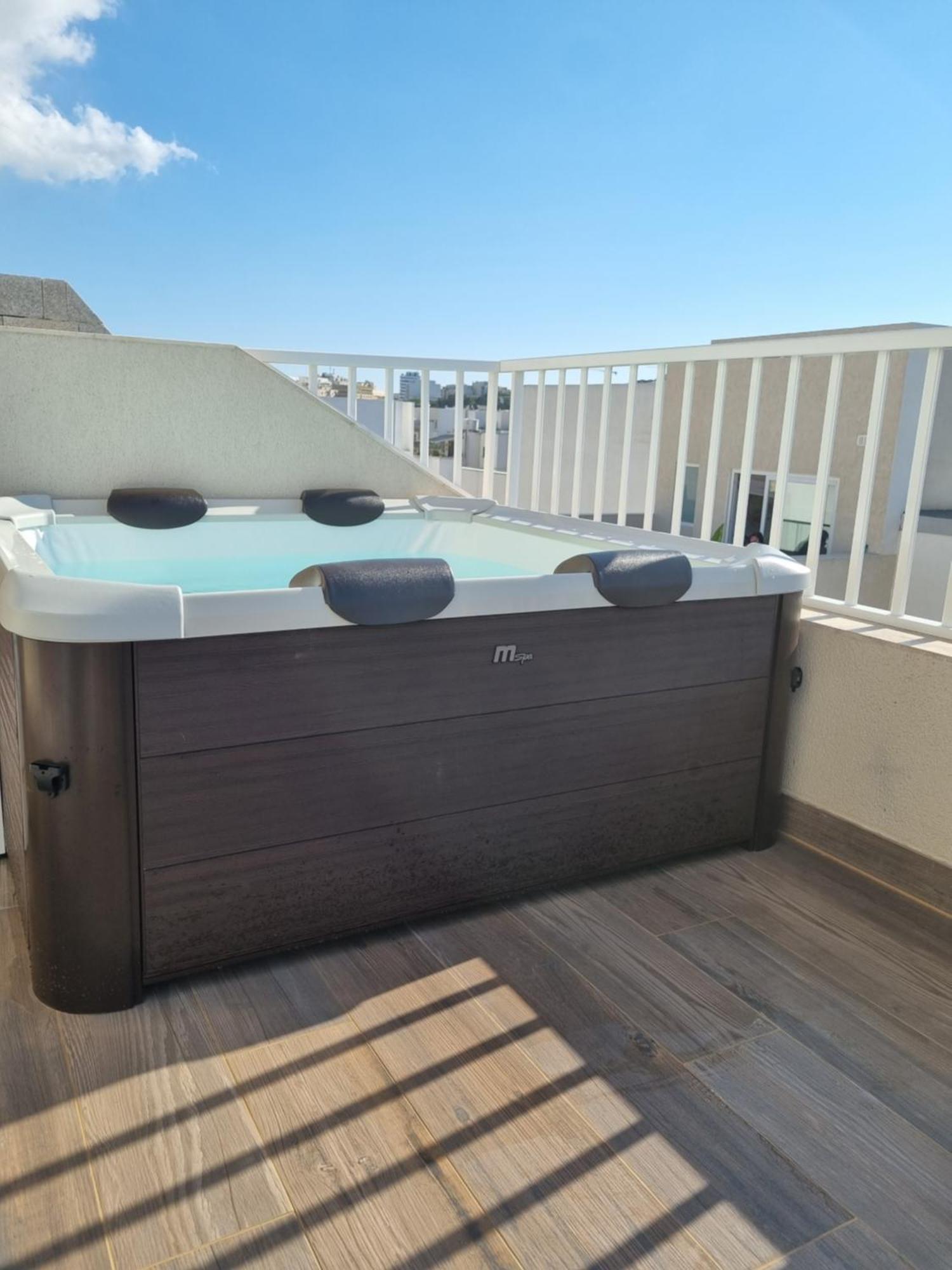 Korzo Suites Gzira Экстерьер фото