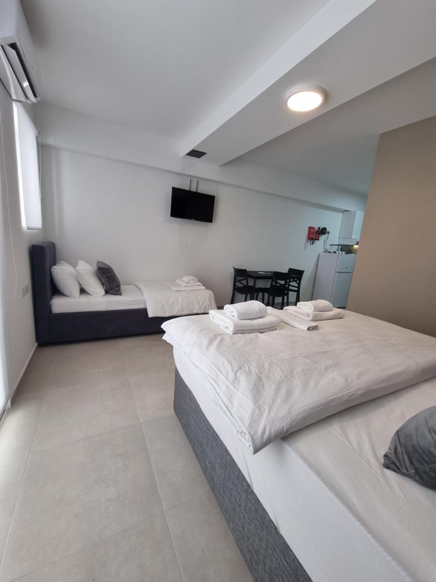 Korzo Suites Gzira Экстерьер фото