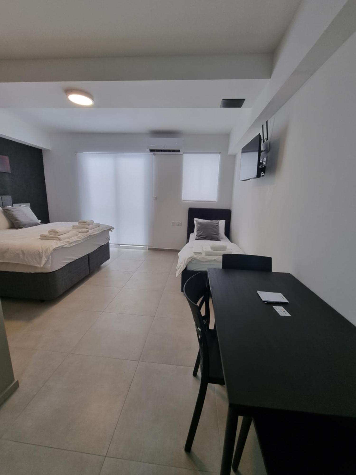 Korzo Suites Gzira Экстерьер фото