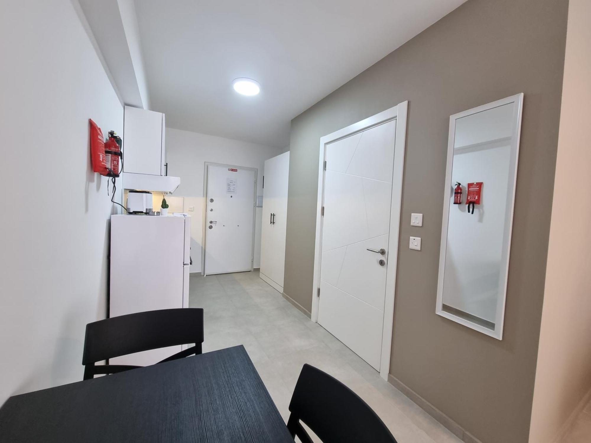 Korzo Suites Gzira Экстерьер фото
