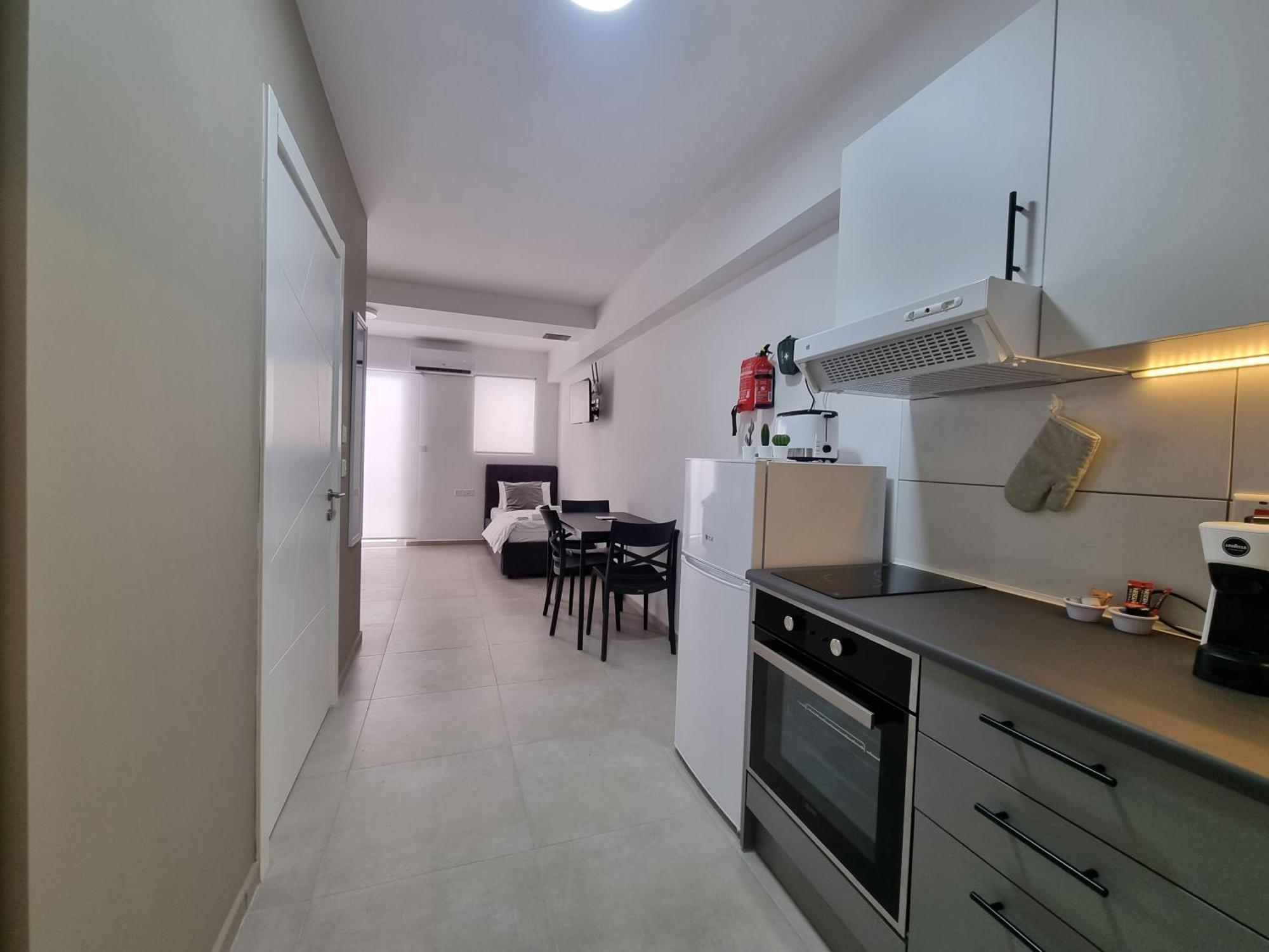 Korzo Suites Gzira Экстерьер фото