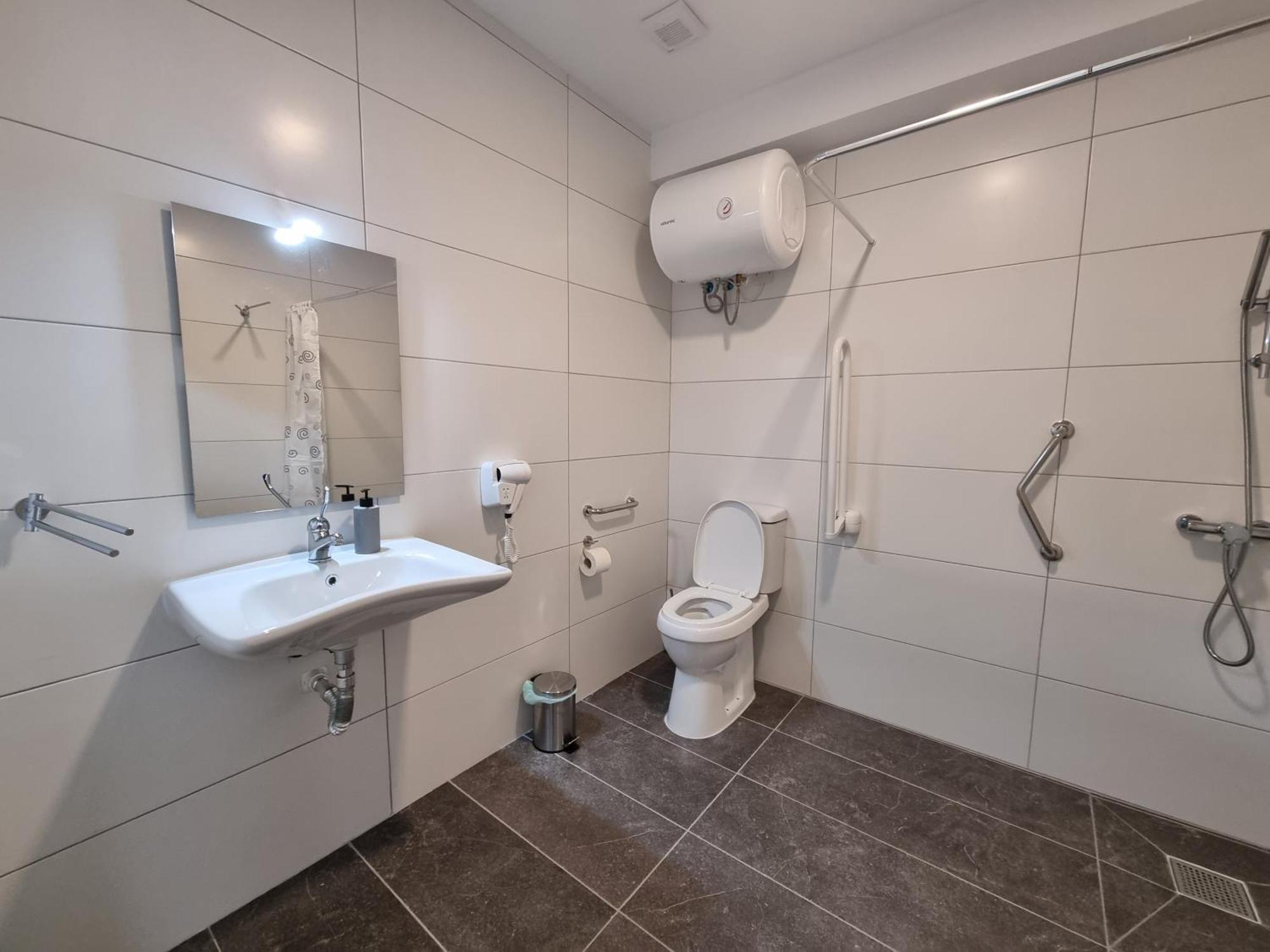 Korzo Suites Gzira Экстерьер фото