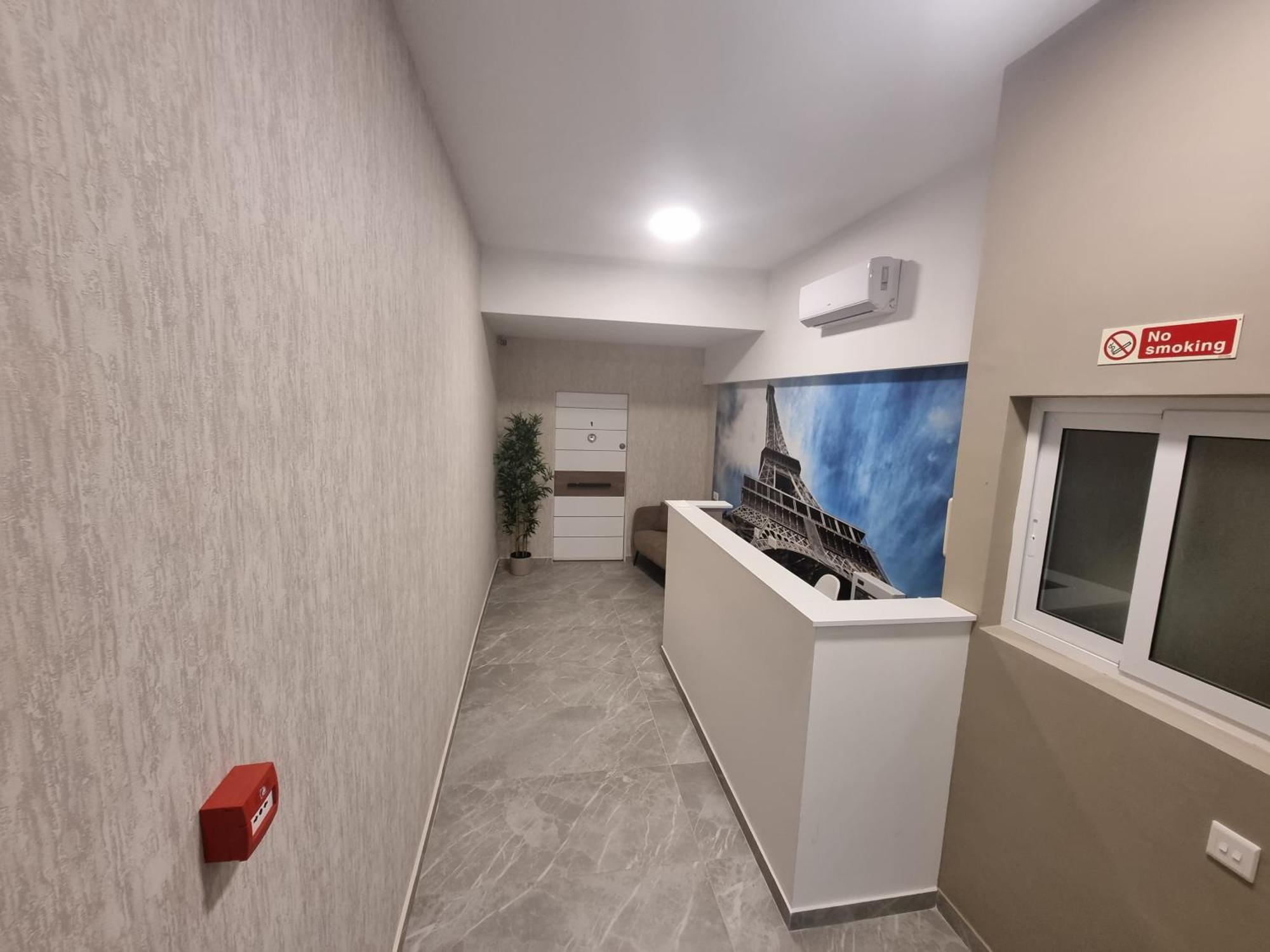 Korzo Suites Gzira Экстерьер фото